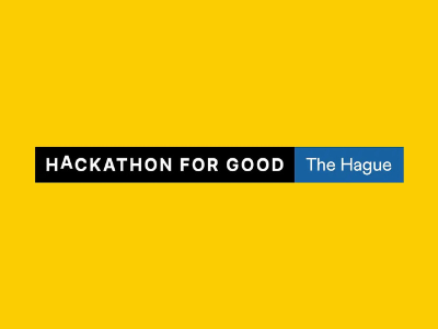 Call for action: Hackathon For Good